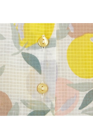 Chemisier - Beige et Jaune - Absorba