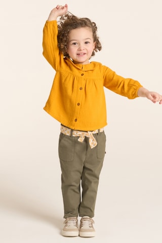 Chemise - Moutade - Obaïbi
