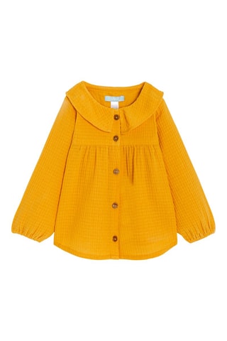 Chemise - Moutade - Obaïbi