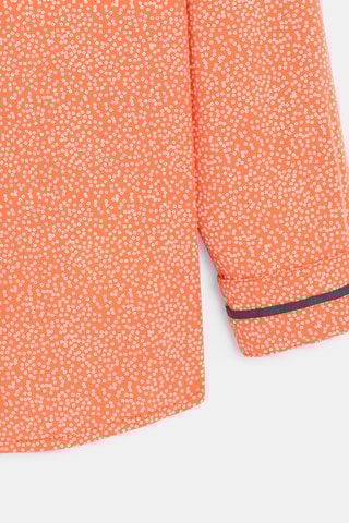 Chemise - Orange