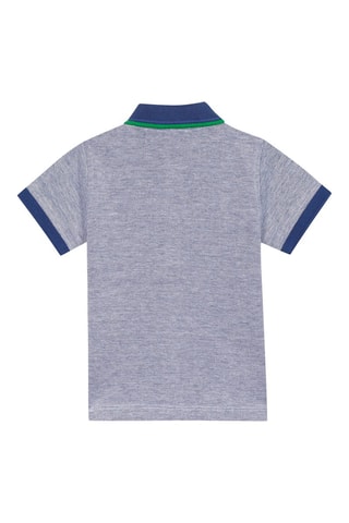 Polo - Bleu - Absorba