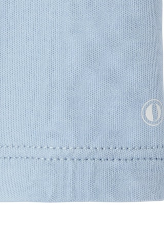 Polo - Bleu clair - Absorba