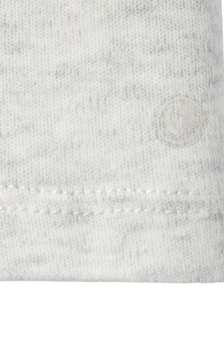 Polo - Ecru chiné - Absorba