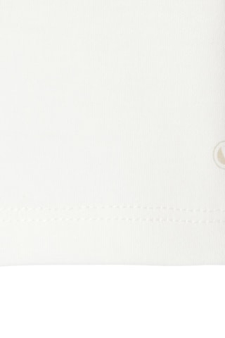 Polo - Ivoire - Absorba
