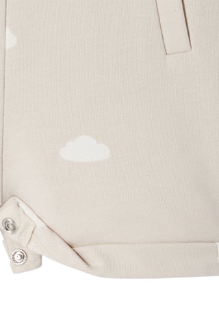 Salopette Absorba - Beige - Absorba