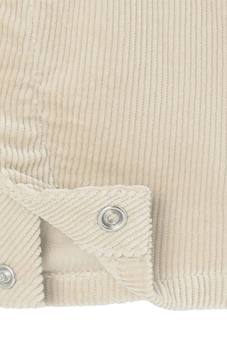 Salopette en velours - Beige - Absorba