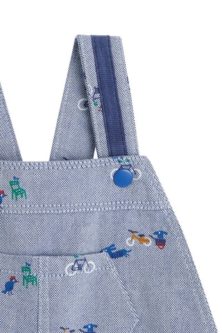 Salopette - Bleu - Absorba