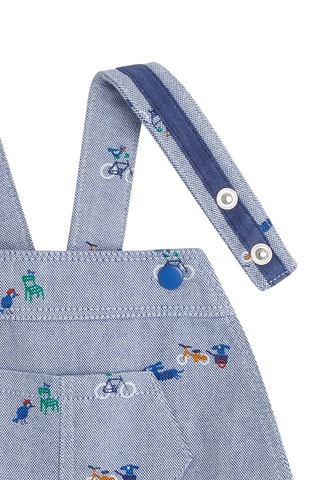 Salopette - Bleu - Absorba