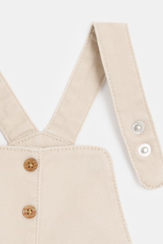 Salopette - Beige - Obaïbi