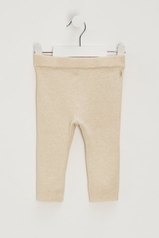 Legging - Taupe - Obaïbi