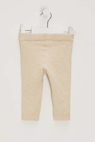 Legging - Taupe - Obaïbi