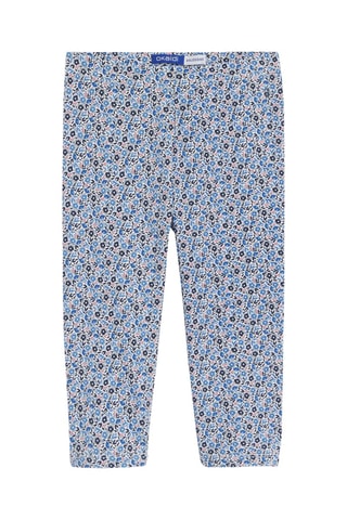 Legging - Bleu - Okaïdi