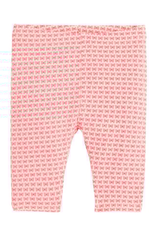 Legging - Blanc - Obaïbi