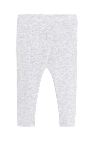 Legging - Gris chiné - Obaïbi