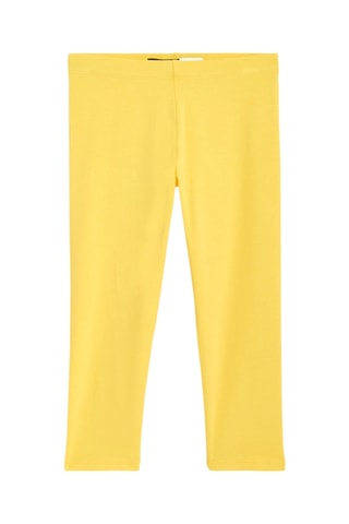 Legging - Jaune - Okaïdi