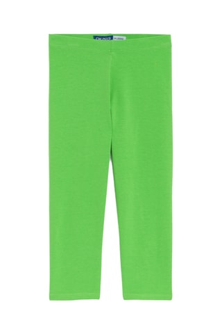 Legging - Vert citron - Okaïdi