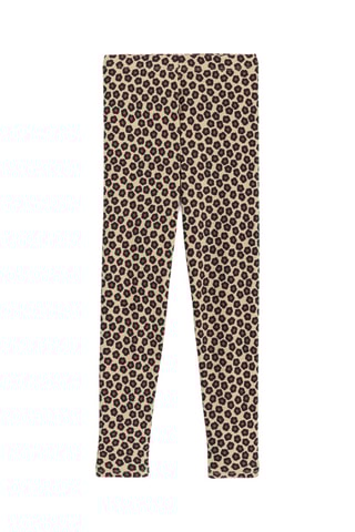 Legging - Beige - Okaïdi