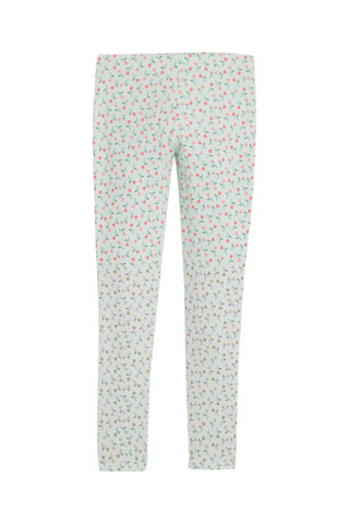 Legging - Vert d’eau - Okaïdi