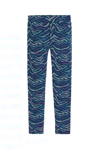 Legging - Bleu marine - Okaïdi