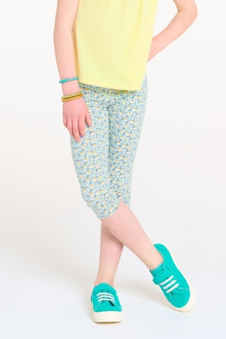Legging - Vert d’eau - Okaïdi
