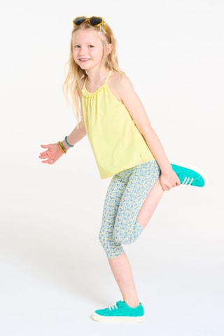 Legging - Vert d’eau - Okaïdi