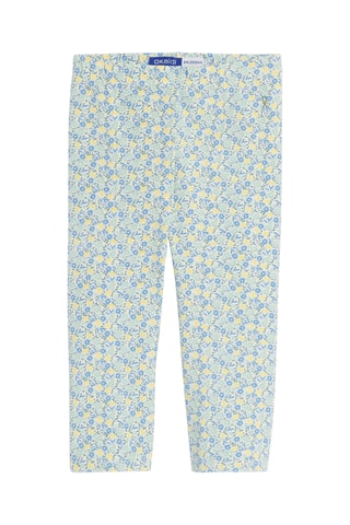 Legging - Vert d’eau - Okaïdi