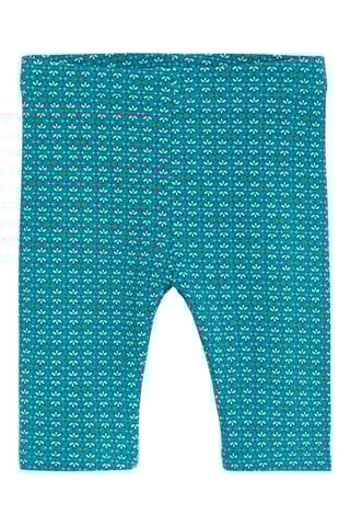 Legging Vert - Obaïbi