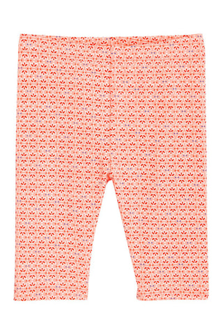 Legging Orange - Obaïbi