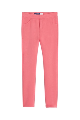 Legging Rose - Okaïdi