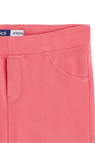 Legging Rose - Okaïdi