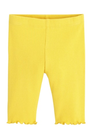 Legging Jaune - Obaïbi