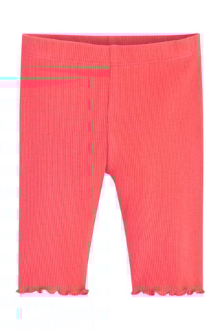 Legging - Rouge - Obaïbi