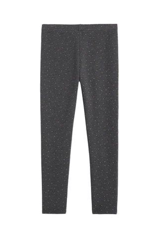 Legging Gris - Okaïdi
