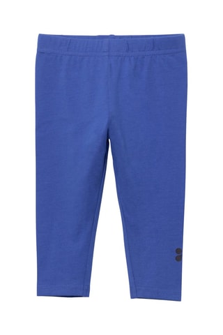 Legging - Bleu cobalt - Catimini