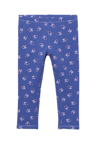 Legging - Bleu marine - Catimini