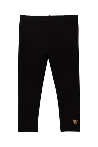 Legging - Noir - Catimini