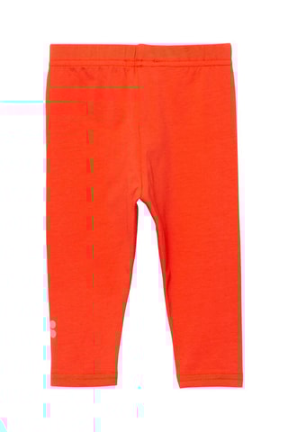 Legging - Orange - Catimini