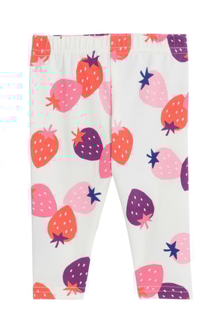 Legging - Blanc - Catimini