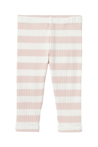 Legging - Rose poudré - Absorba