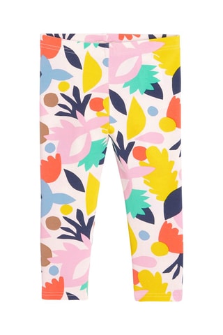 Legging - Ecru - Catimini