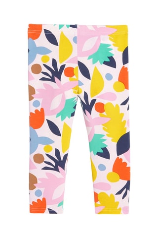 Legging - Ecru - Catimini