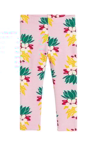 Legging - Rose - Catmini
