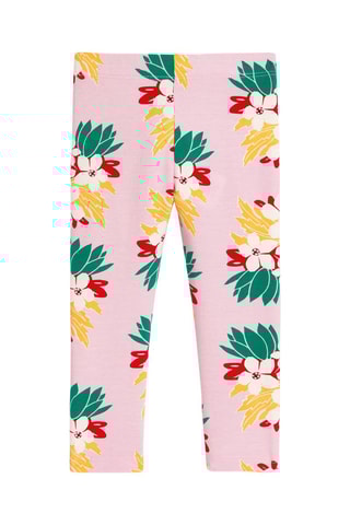 Legging - Rose - Catmini