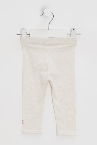 Legging - Beige chiné - Catimini