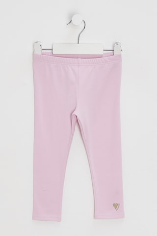 Legging - Mauve foncé - Catimini