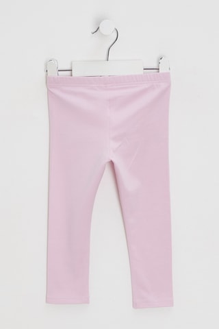Legging - Mauve foncé - Catimini