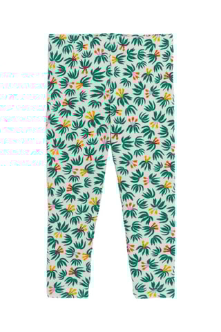 Legging - Vert - Catimini