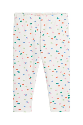 Legging - Blanc - Catimini