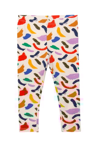 Legging - Ecru - Catimini