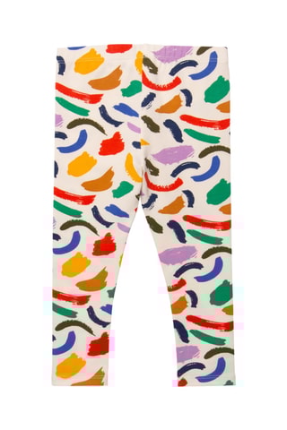 Legging - Ecru - Catimini